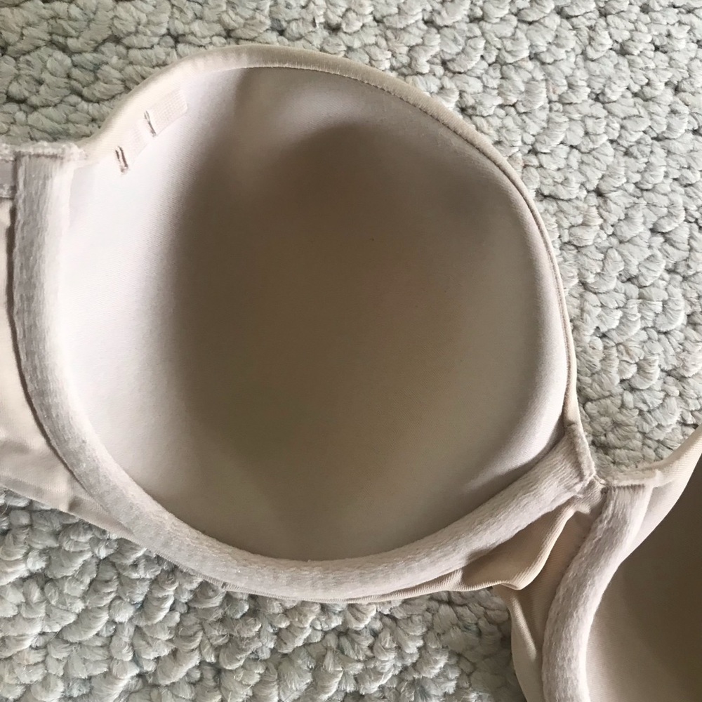 Ambrielle Strapless Bra - Picture 4 of 8